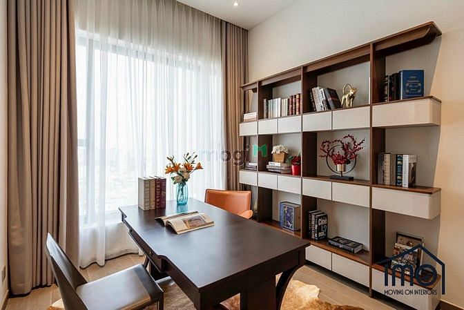 Hình ảnh ⭐Trang Chủ MB66.COM Chính Thức The MarQ Quận 1  - 4 Phòng Ngủ 4 WC - Nội Thất Cao Cấp ⭐
