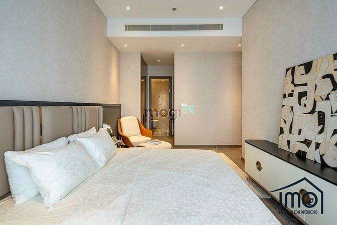 Hình ảnh ⭐Trang Chủ MB66.COM Chính Thức The MarQ Quận 1  - 4 Phòng Ngủ 4 WC - Nội Thất Cao Cấp ⭐