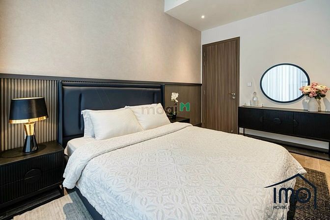 Hình ảnh ⭐Trang Chủ MB66.COM Chính Thức The MarQ Quận 1  - 4 Phòng Ngủ 4 WC - Nội Thất Cao Cấp ⭐