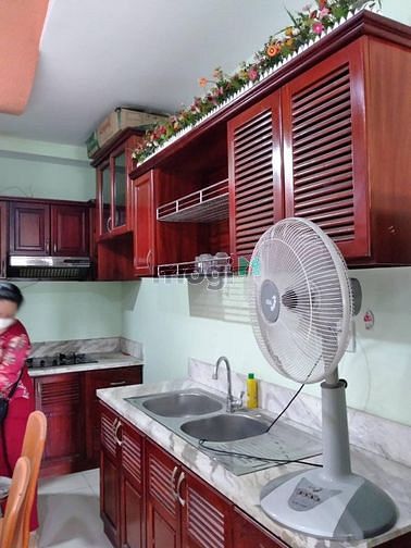Hình ảnh *** Bán nhà chung cư Phú Thọ Quận 11 - 66m2 - 2 Phòng Ngủ giá 1tỷ575tr