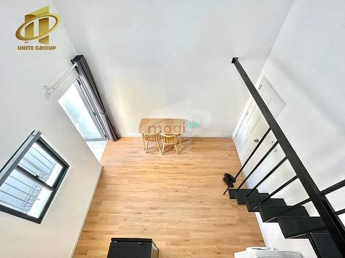 Hình ảnh DUPLEX MÁY GIẶT RIÊNG- Sân phơi riêng thoáng mát , có thang máy