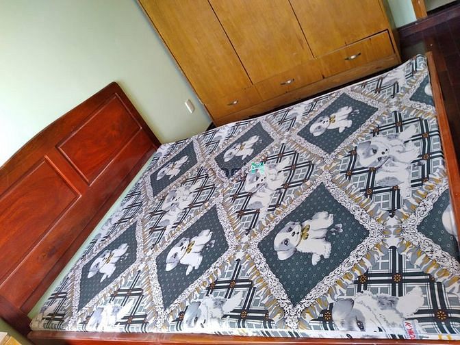 Hình ảnh *** Bán nhà chung cư Phú Thọ Quận 11 - 66m2 - 2 Phòng Ngủ giá 1tỷ575tr