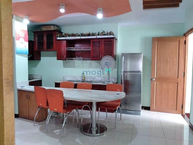 Hình ảnh *** Bán nhà chung cư Phú Thọ Quận 11 - 66m2 - 2 Phòng Ngủ giá 1tỷ575tr