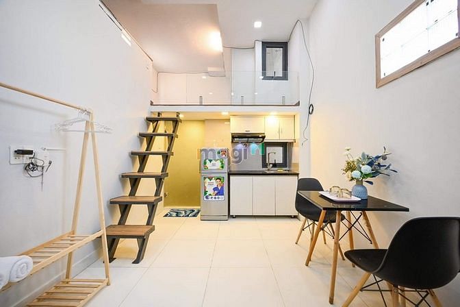 Hình ảnh Dupex giả cực rẻ gần kcx tân thuận