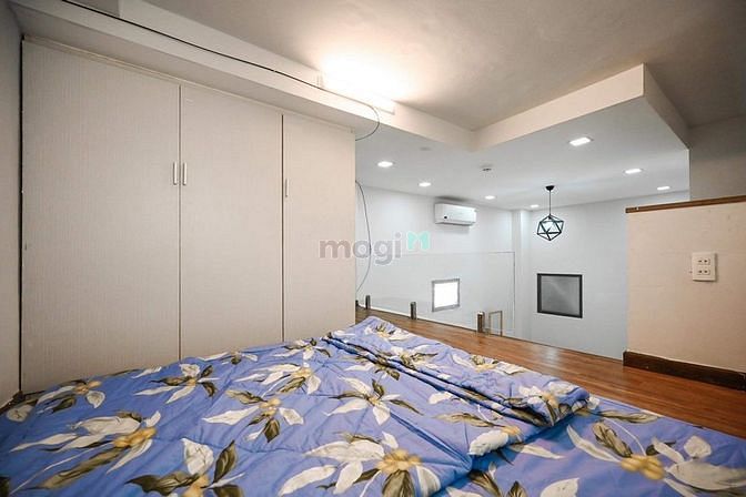 Hình ảnh Dupex giả cực rẻ gần kcx tân thuận