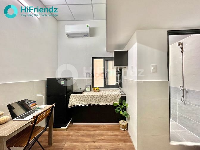 Hình ảnh Phòng Duplex_full nội thất_không gian đẹp