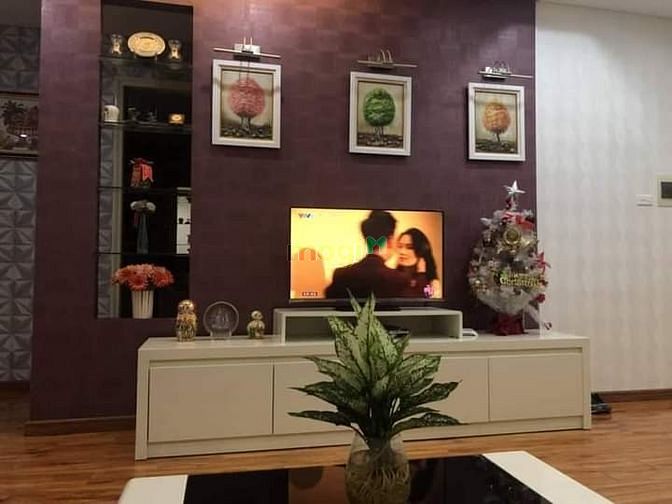 Hình ảnh Bán chung cư 17T Hapulico Complex :88m2 , 2PN full nội thất giá 4,6 tỷ