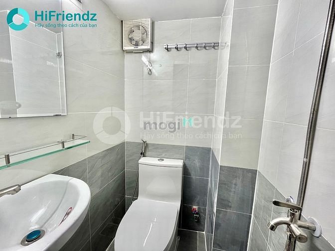 Hình ảnh Phòng Duplex_full nội thất_không gian đẹp