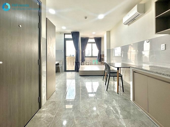 Hình ảnh Cho thuê Trang Chủ MB66.COM / Đăng Ký Tặng 66K Studio full nội thất ngay trục giao Lã Xuân Oai