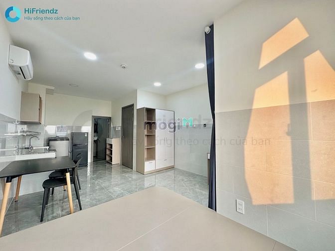 Hình ảnh Cho thuê Trang Chủ MB66.COM / Đăng Ký Tặng 66K Studio full nội thất ngay trục giao Lã Xuân Oai