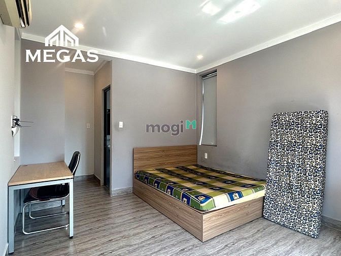 Hình ảnh CHDV cao cấp - cửa sổ thoáng hướng gió FULL NỘI THẤT ngay PVĐ