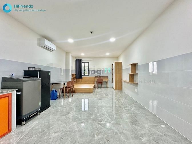 Hình ảnh Cho thuê Trang Chủ MB66.COM / Đăng Ký Tặng 66K Studio full nội thất ngay trục giao Lã Xuân Oai