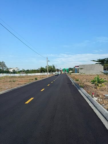 Hình ảnh Bán Đất Thổ Cư- Sổ Hồng Riêng- Hưng