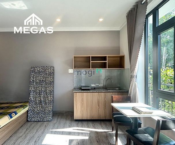 Hình ảnh CHDV cao cấp - cửa sổ thoáng hướng gió FULL NỘI THẤT ngay PVĐ