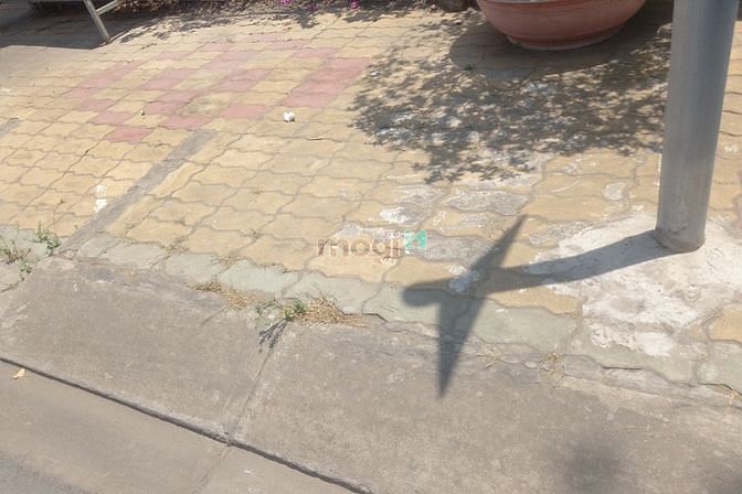 Hình ảnh Cần cho thuê lô đất 5x24m 15tr/th Đường D2 (Gần Đại Học HUTECH), Q9