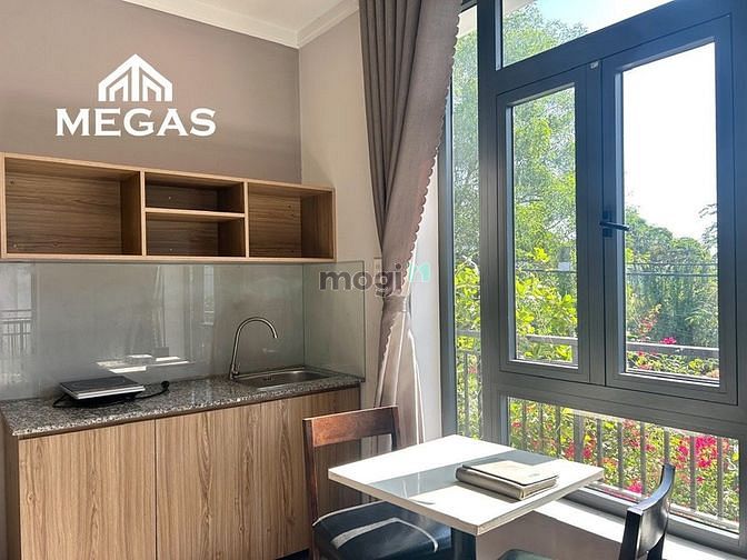 Hình ảnh CHDV cao cấp - cửa sổ thoáng hướng gió FULL NỘI THẤT ngay PVĐ