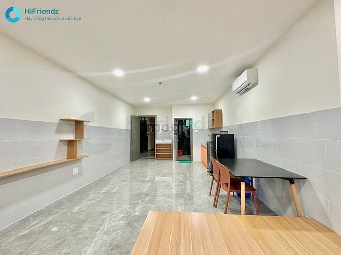 Hình ảnh Cho thuê Trang Chủ MB66.COM / Đăng Ký Tặng 66K Studio full nội thất ngay trục giao Lã Xuân Oai