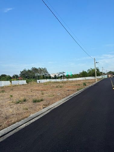 Hình ảnh Bán Đất Thổ Cư- Sổ Hồng Riêng- Hưng