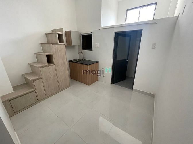 Hình ảnh Phòng trọ full nội thất ở Lê Đức Thọ