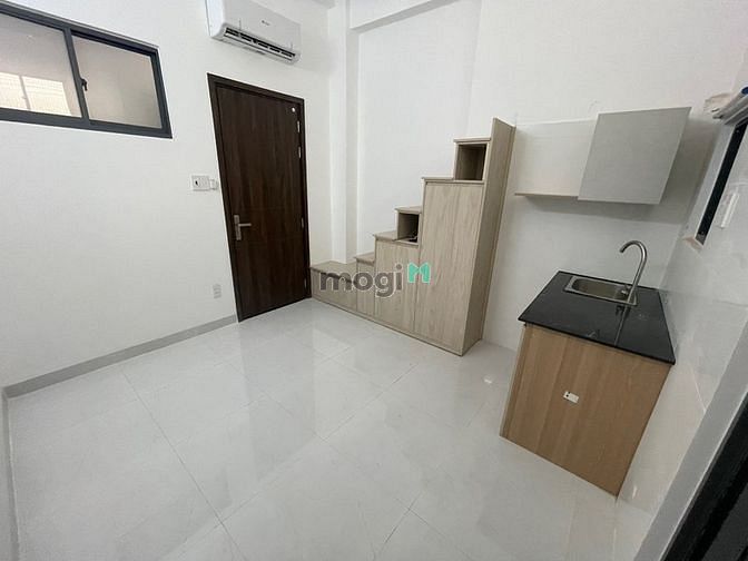 Hình ảnh Phòng trọ full nội thất ở Lê Đức Thọ