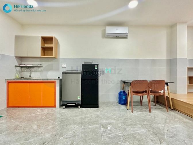 Hình ảnh Cho thuê Trang Chủ MB66.COM / Đăng Ký Tặng 66K Studio full nội thất ngay trục giao Lã Xuân Oai