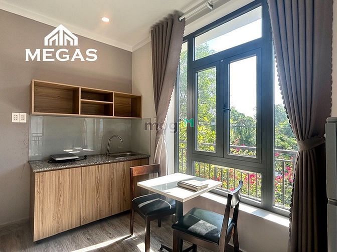 Hình ảnh CHDV cao cấp - cửa sổ thoáng hướng gió FULL NỘI THẤT ngay PVĐ