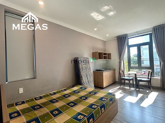 Hình ảnh CHDV cao cấp - cửa sổ thoáng hướng gió FULL NỘI THẤT ngay PVĐ