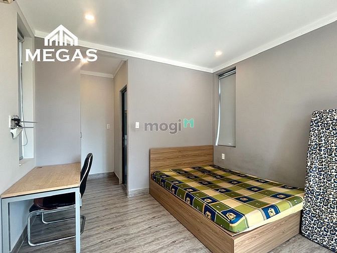 Hình ảnh CHDV cao cấp - cửa sổ thoáng hướng gió FULL NỘI THẤT ngay PVĐ