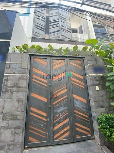 Hình ảnh Bán nhà mới đẹp Khu Tên Lửa, Bình Tân, sát bên nhà thờ Phaolo 1 tỷ 250