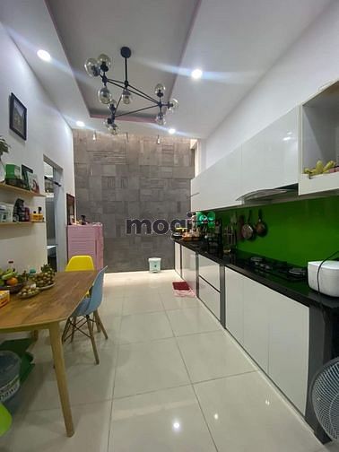 Hình ảnh Bán nhà mới đẹp Khu Tên Lửa, Bình Tân, sát bên nhà thờ Phaolo 1 tỷ 250