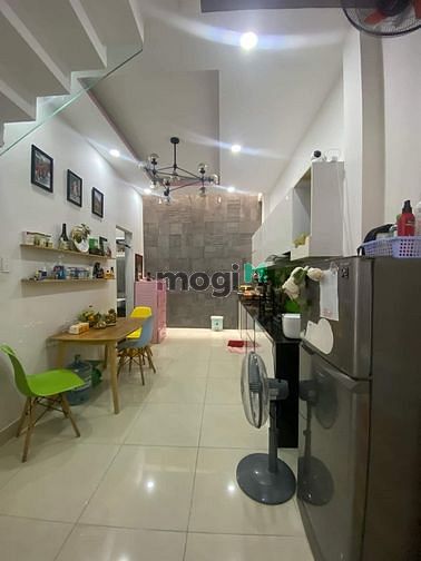 Hình ảnh Bán nhà mới đẹp Khu Tên Lửa, Bình Tân, sát bên nhà thờ Phaolo 1 tỷ 250
