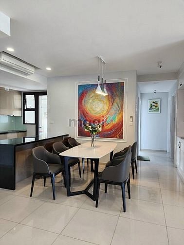 Hình ảnh Cho thuê 3 phòng ngủ The View Giá tốt nhất lầu cao