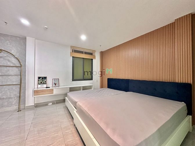 Hình ảnh CĂN HỘ Q3 TRẦN VĂN ĐANG Full Nội Thất Phong 40m2 Có Ban Công