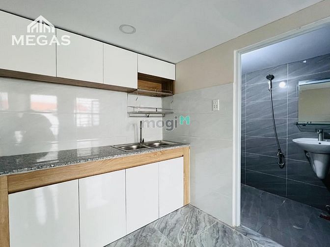 Hình ảnh Phòng Duplex - Đầy đủ nội thất ngay Thống Nhất