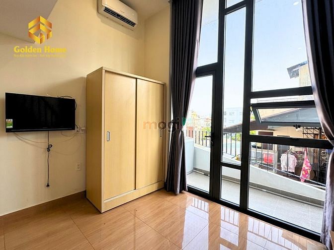 Hình ảnh Cho thuê căn duplex bancol rộng rãi quận 7