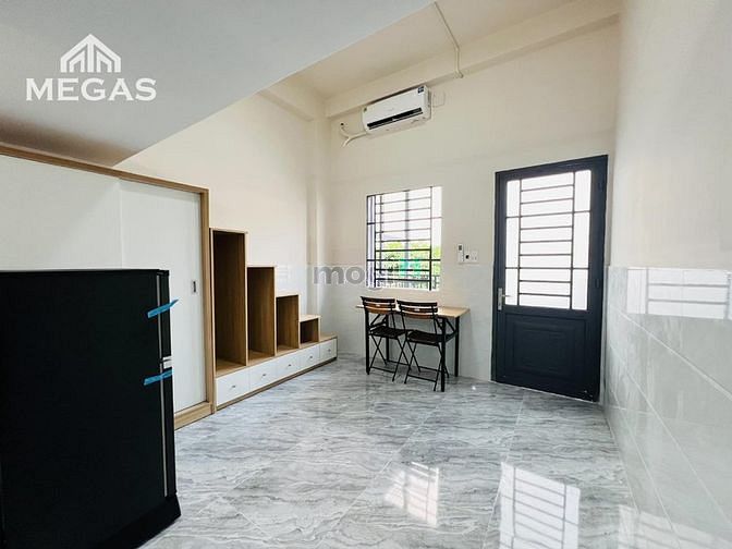 Hình ảnh Phòng Duplex - Đầy đủ nội thất ngay Thống Nhất