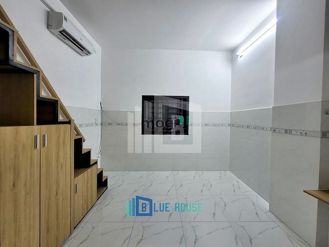 Hình ảnh Căn Hộ Full Nội Thất Đối Diện Etown 2 - HVHK - Văn Hiến