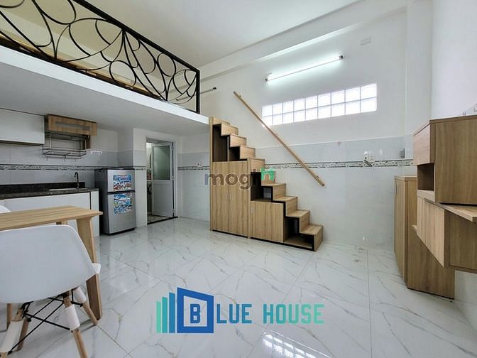 Hình ảnh Căn Hộ Full Nội Thất Đối Diện Etown 2 - HVHK - Văn Hiến