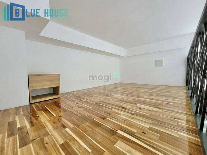Hình ảnh Căn Hộ Full Nội Thất Đối Diện Etown 2 - HVHK - Văn Hiến