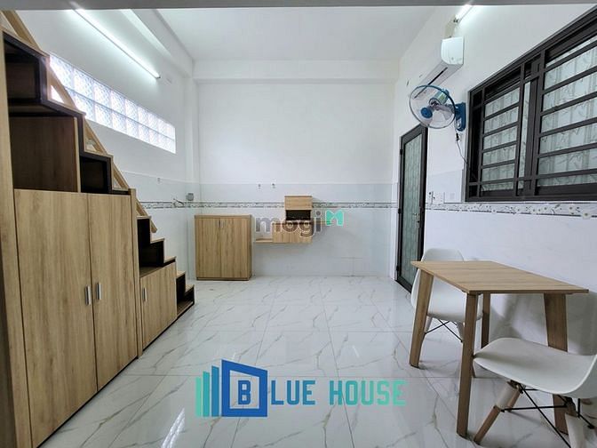 Hình ảnh Căn Hộ Full Nội Thất Đối Diện Etown 2 - HVHK - Văn Hiến