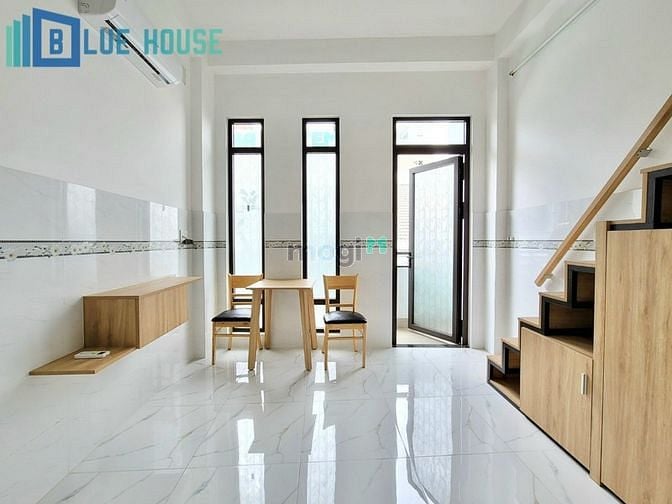 Hình ảnh Căn Hộ Full Nội Thất Đối Diện Etown 2 - HVHK - Văn Hiến