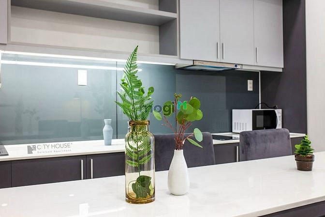 Hình ảnh Căn Hộ 2PN Cao Cấp 80m2 Bao Phí Gần Phố Ẩm Thực Phan Xích Long PN