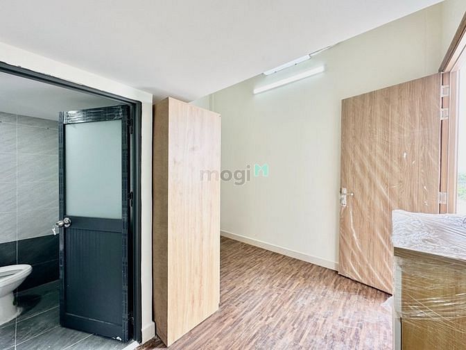 Hình ảnh Cho thuê CHDV - Duplex dành cho sinh viên - Trung tâm Bình Thạnh