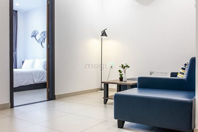 Hình ảnh Căn Hộ 2PN Cao Cấp 80m2 Bao Phí Gần Phố Ẩm Thực Phan Xích Long PN