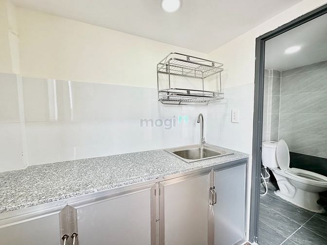 Hình ảnh Cho thuê CHDV - Duplex dành cho sinh viên - Trung tâm Bình Thạnh