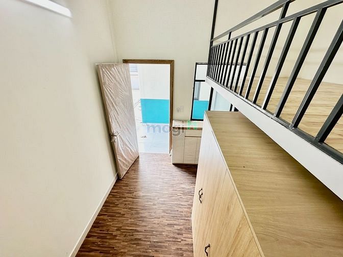 Hình ảnh Cho thuê CHDV - Duplex dành cho sinh viên - Trung tâm Bình Thạnh