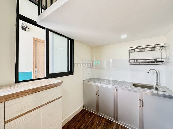 Hình ảnh Cho thuê CHDV - Duplex dành cho sinh viên - Trung tâm Bình Thạnh