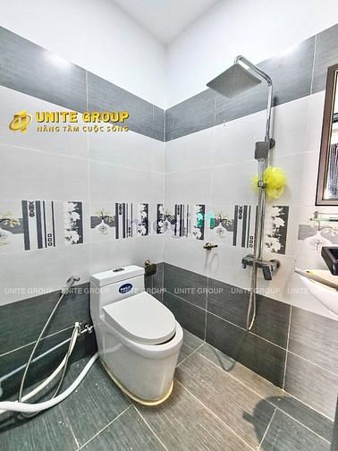 Hình ảnh Studio Máy Giặt Riêng Ban Công Mới Xây Quận 7