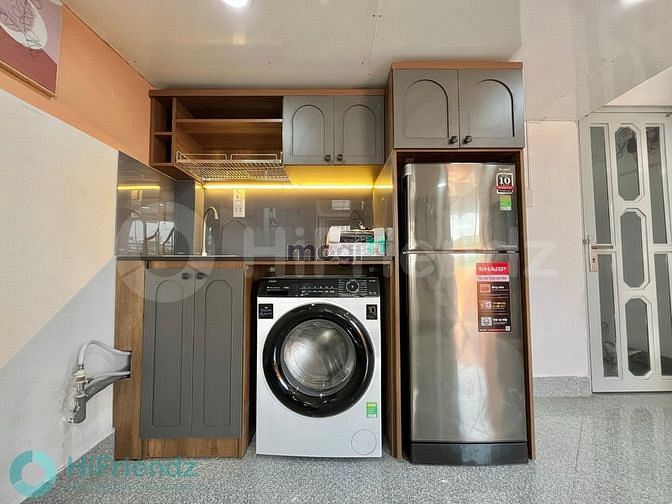 Hình ảnh --Siêu phẩm duplex - full nội thất, rộng, thoáng --🌻