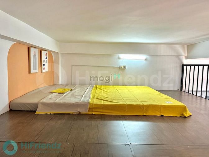Hình ảnh --Siêu phẩm duplex - full nội thất, rộng, thoáng --🌻